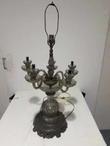 lamp-before