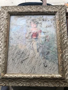 child-painting-before